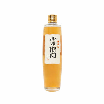 Kozaemon Junmai Plum Sake (1x50cl) (Pick up at Sheung Wan Store only before Feb 20)