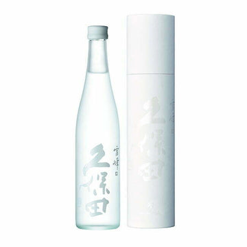 Kubota Soujou Seppou Junmai Daiginjo (1x50cl) (Pick up at Sheung Wan Store only before Feb 20)