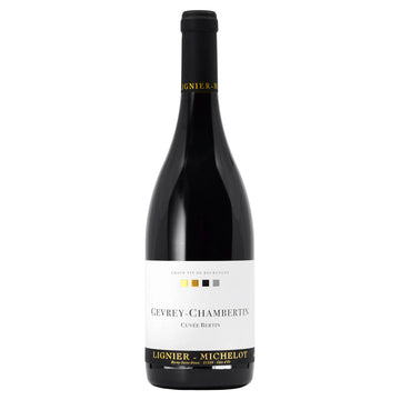 Domaine Lignier Michelot Charmes Chambertin Grand Cru 2016 (1x75cl)