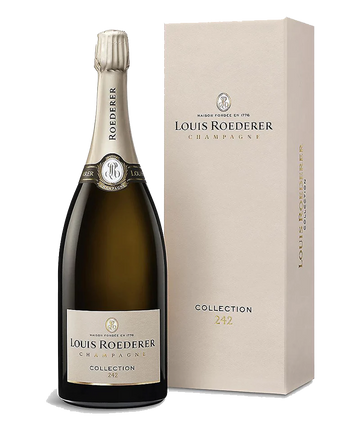 Louis Roederer Collection 242 Brut with Gift Box (1x150cl)