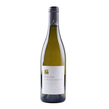 Olivier Merlin Macon La Roche Vineuse AOP 2020 (1x75cl) (Pick up at Sheung Wan Store only before Feb 20)