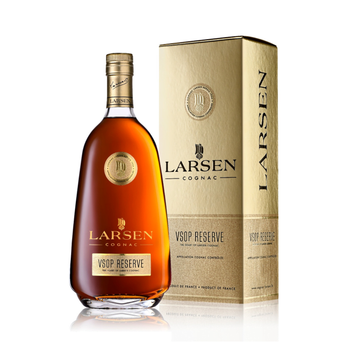 Larsen VSOP Reserve (1x70cl) (Pick up at Sheung Wan Store only before Feb 20)