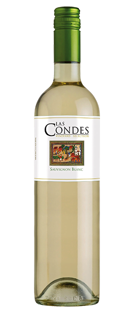 Las Condes Sauvignon Blanc 2022 (1x75cl)