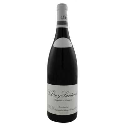 Maison Leroy Volnay Santenots 1er Cru 2010 (1x75cl) (Pick up at Sheung Wan Store only before Feb 20)