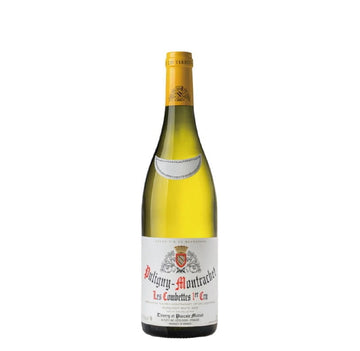 Domaine Thierry & Pascale Matrot Puligny Montrachet 1er Cru "Les Combettes" 2019 (1x75cl)