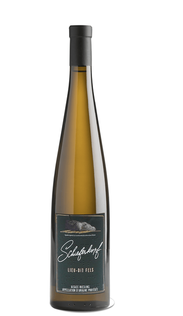 M. Chapoutier Schieferkopf Lieu dit Fels Riesling 2018 (1x75cl) (Pick up at Sheung Wan Store only before Feb 20)