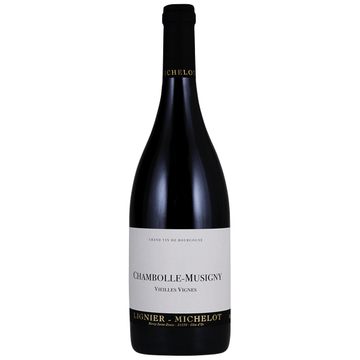 Domaine Lignier Michelot Chambolle Musigny V.V. 2019 (1x75cl)