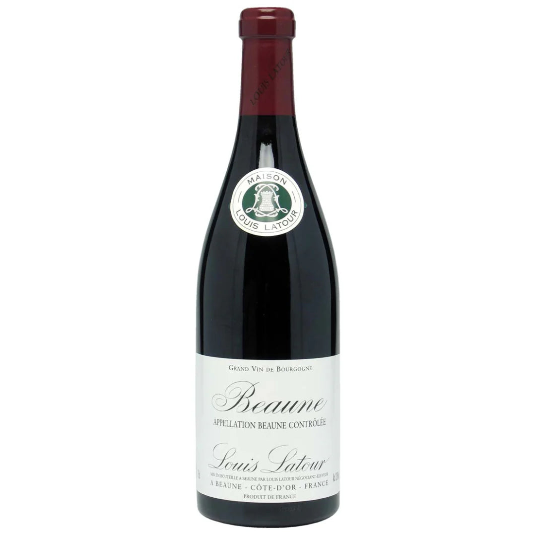 Louis Latour Beaune Rouge 2022 (1x75cl)