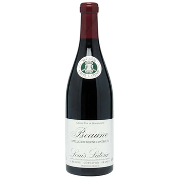 Louis Latour Beaune Rouge 2022 (1x75cl)