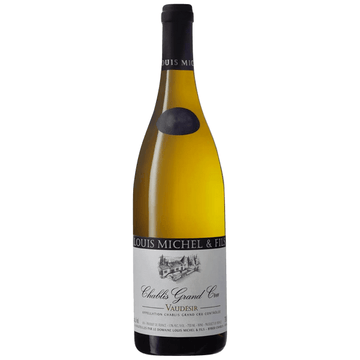 Domaine Louis Michel & Fils Chablis Grand Cru "Vaudesir" 2021 (1x75cl)