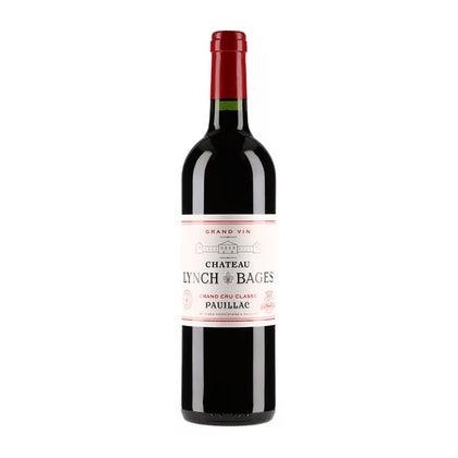 Chateau Lynch Bages 2021 (1x75cl)