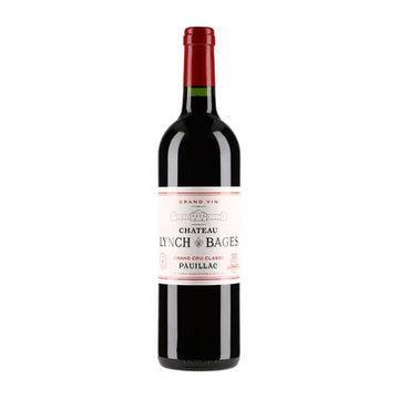 Chateau Lynch Bages 2021 (1x75cl)