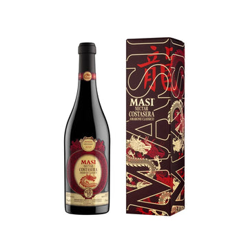 Masi Nectar Costasera Amarone Classico 2018 (2024 CNY Edition) (1x75cl)