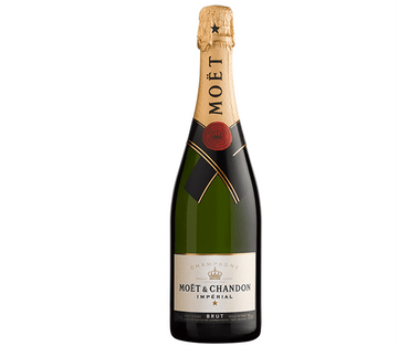 Moet & Chandon Imperial Brut NV (1x75cl) (Pick up at Sheung Wan Store only before Feb 20)