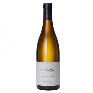 Maison de Montille Rully 2019 (1x75cl)