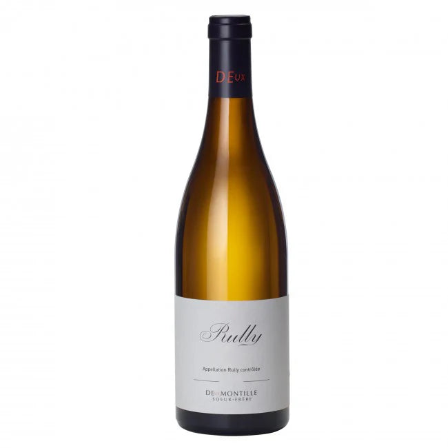 Maison de Montille Rully 2019 (1x75cl) (Pick up at Sheung Wan Store only before Feb 20)