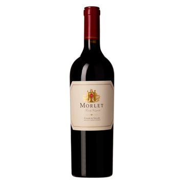 Morlet Family Vineyards, Cœur de Vallee Cabernet Sauvignon 2014 (1x75cl)