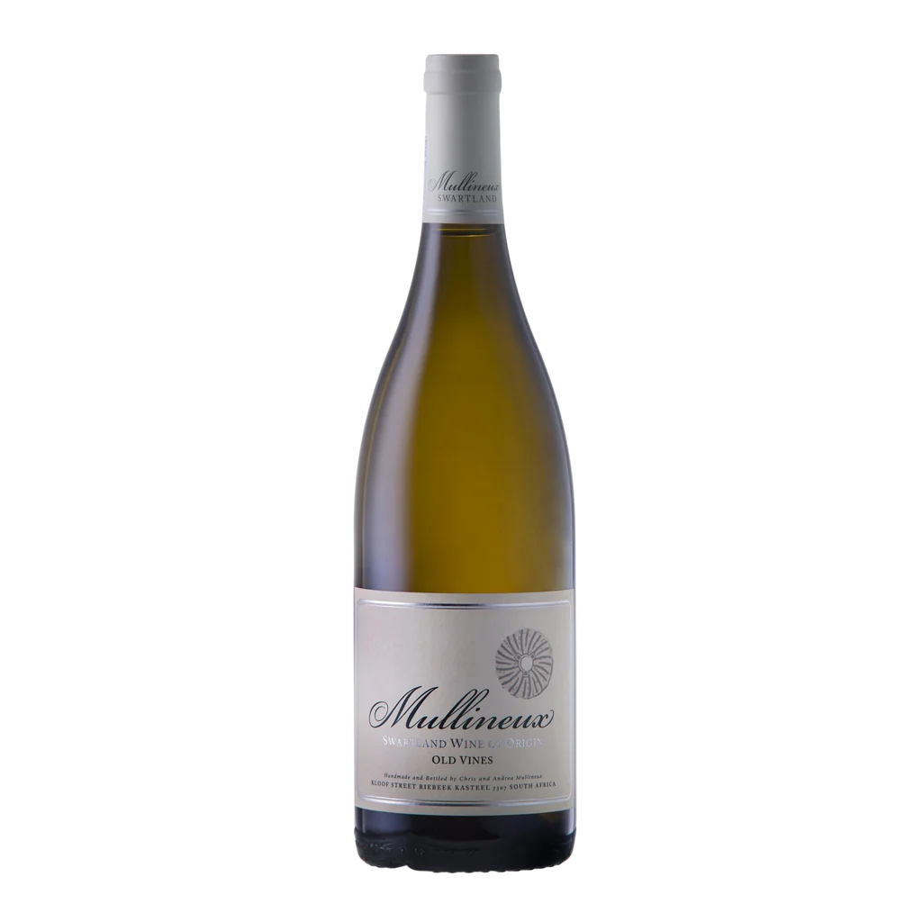 Mullineux Swartland Old Vines White Blend 2021 (1x75cl)