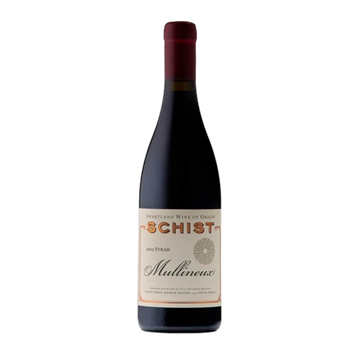 Mullineux Swartland Schist Syrah 2019 (1x75cl)