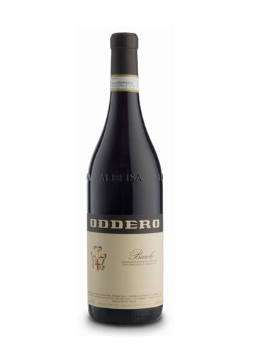 Oddero Barolo DOCG 1997 (1x75cl)