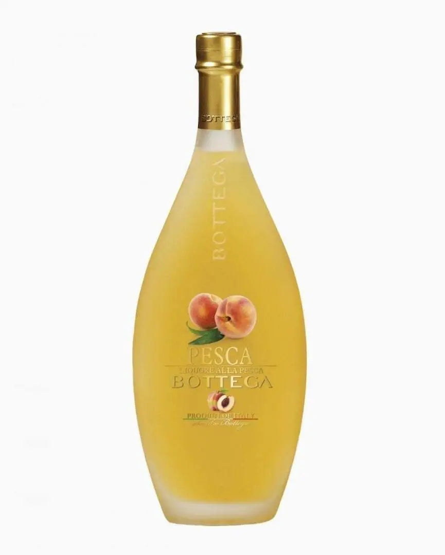 Bottega Pesca (Peach) (1x50cl) (Pick up at Sheung Wan Store only before Feb 20)