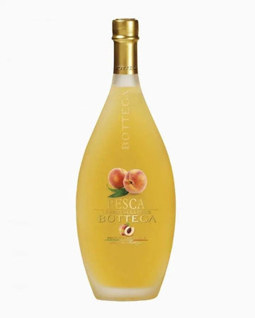 Bottega Pesca (Peach) (1x50cl) (Pick up at Sheung Wan Store only before Feb 20)