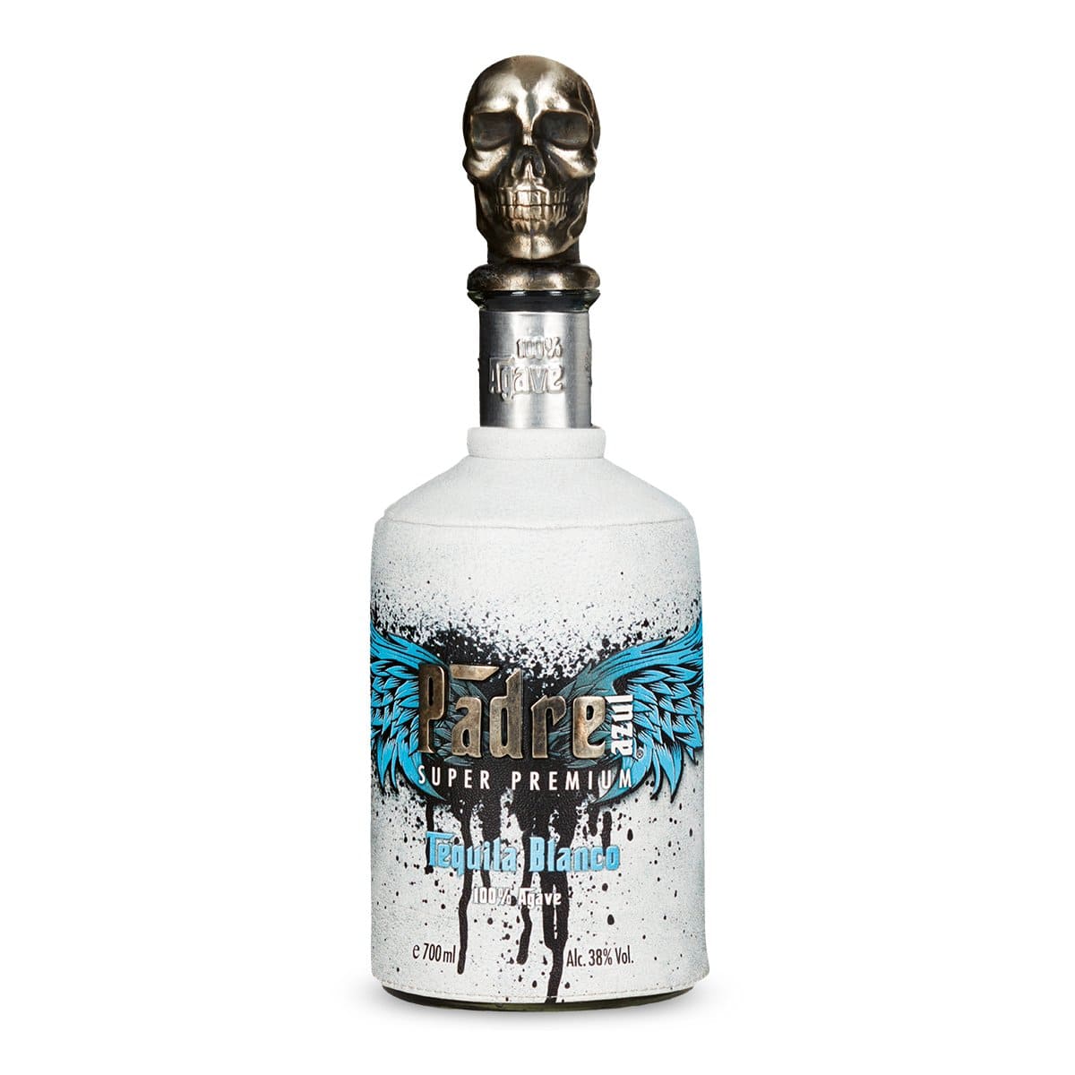 Padre Azul Tequila Blanco (1x70cl) (Pick up at Sheung Wan Store only before Feb 20)