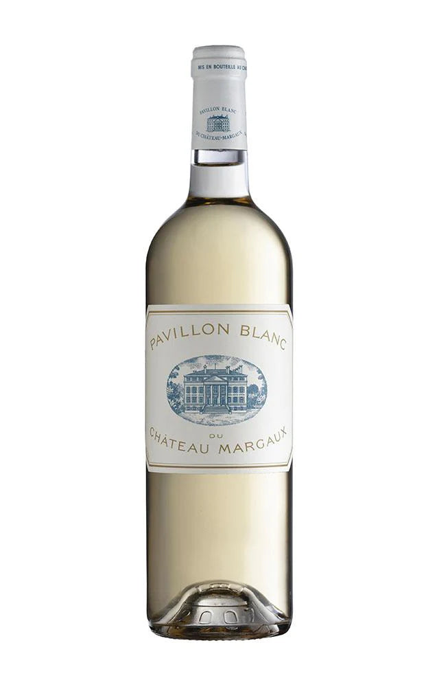 Pavillon Blanc de Margaux - Bordeaux 2020 (1x75cl)