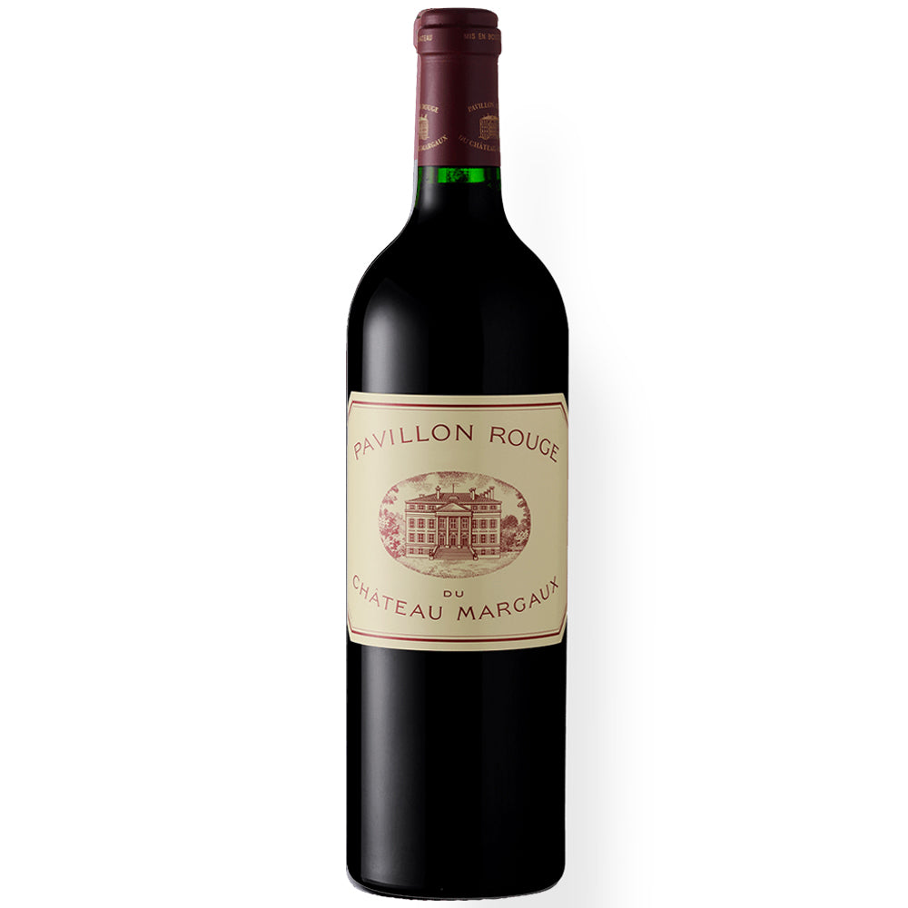 Pavillon Rouge du Chateau Margaux 1996 (1x75cl)