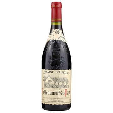 Domaine du Pegau, Chateauneuf-du-Pape Cuvee Laurence 2019 (1x75cl)