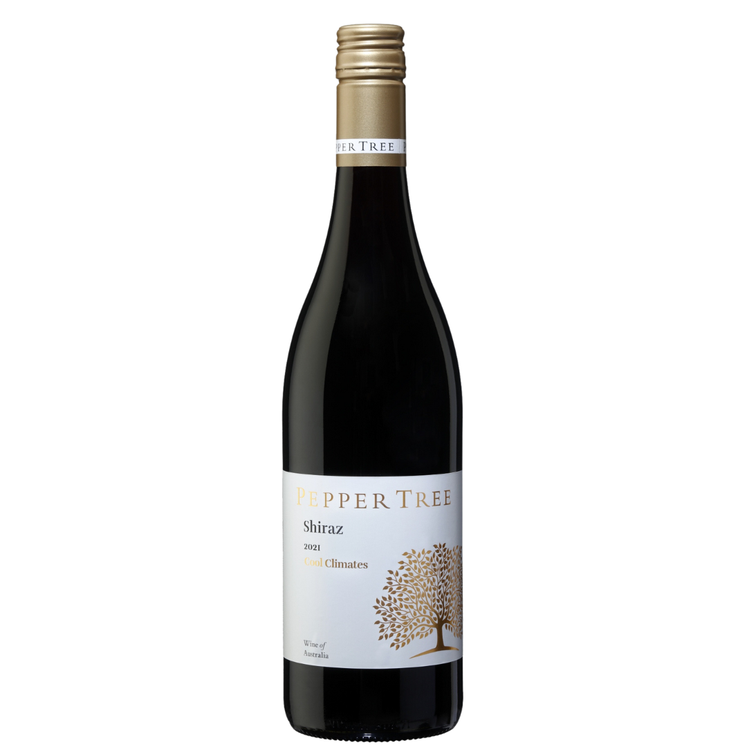 Pepper Tree Shiraz 2021 (1x75cl) (Pick up at Sheung Wan Store only before Feb 20)