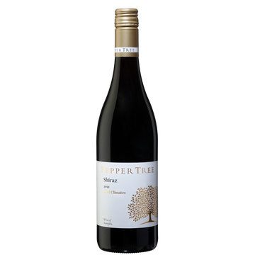 Pepper Tree Shiraz 2021 (1x75cl) (Pick up at Sheung Wan Store only before Feb 20)