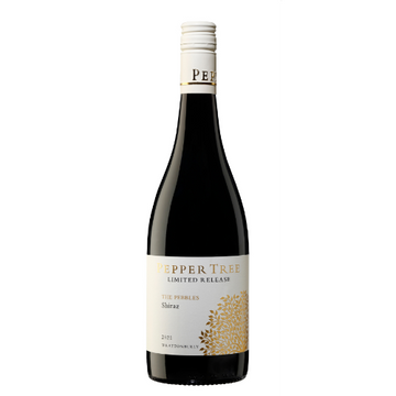 Pepper Tree The Pebbles Shiraz 2021 (1x75cl) (Pick up at Sheung Wan Store only before Feb 20)