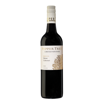 Pepper Tree Breccia Shiraz Cabernet 2021 (1x75cl)