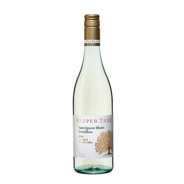 Pepper Tree Sauvignon Blanc Semillon 2023 (1x75cl)