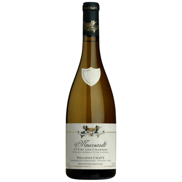 Philippe Chavy Meursault Charmes 2020 (1x75cl)