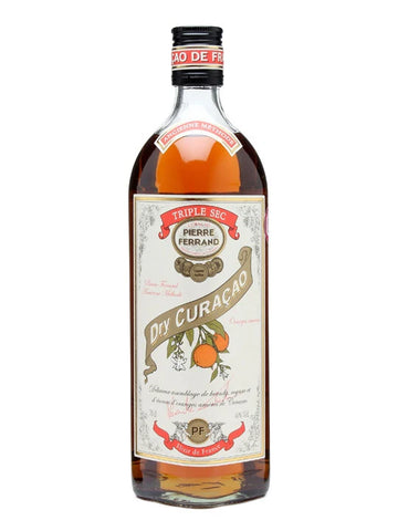 Pierre Ferrand Dry Curacao (1x450cl)