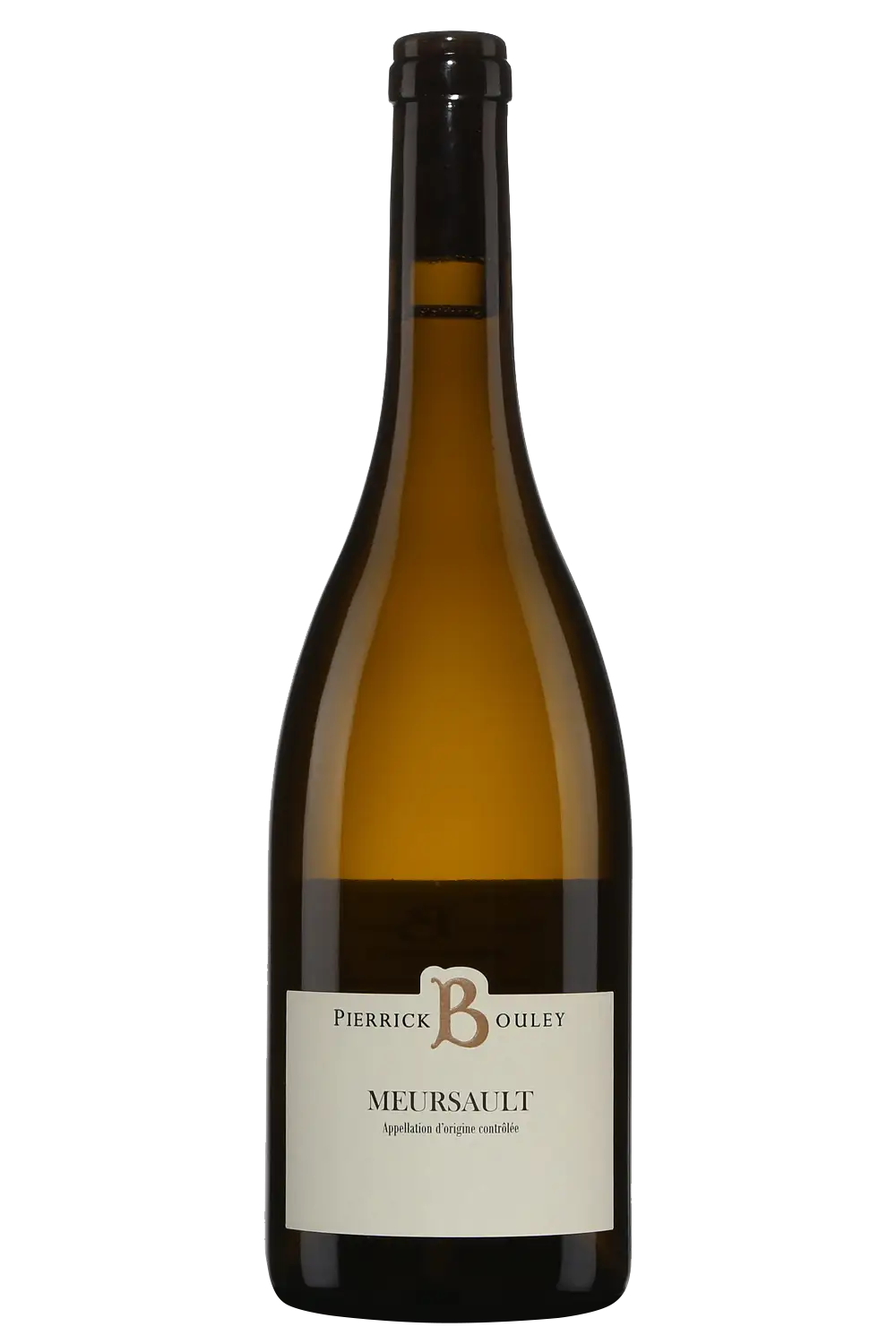 Pierrick Bouley Meursault 2020 (1x75cl)