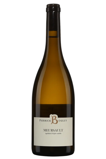 Pierrick Bouley Meursault 2020 (1x75cl)