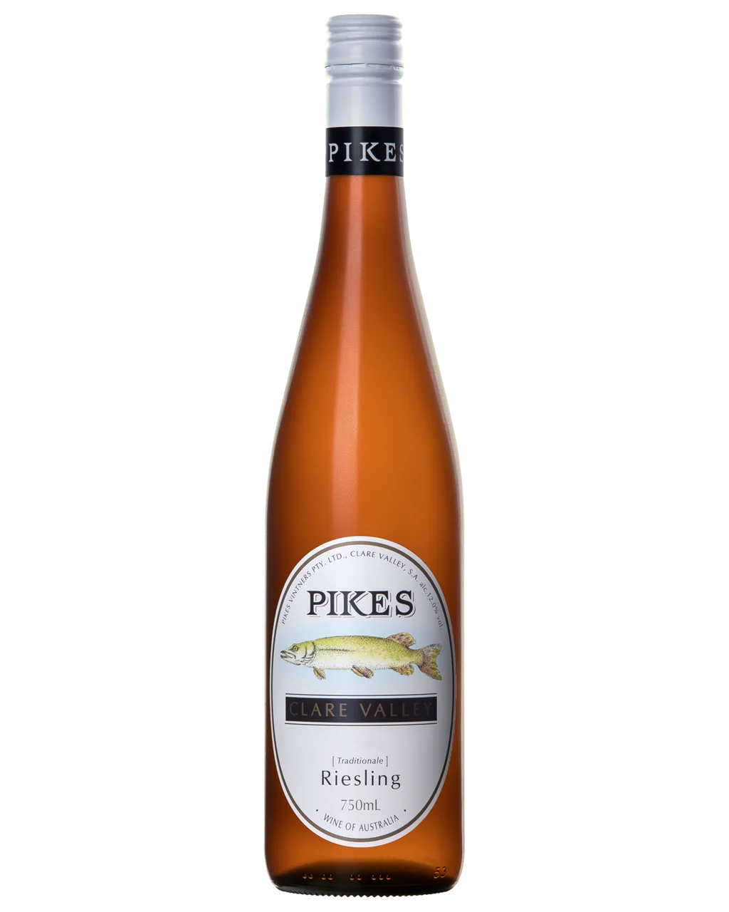 Pikes Traditional Riesling 2023 (1x75cl)