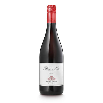 Villa Wolf Pinot Noir Pfalz 2020 (1x75cl)