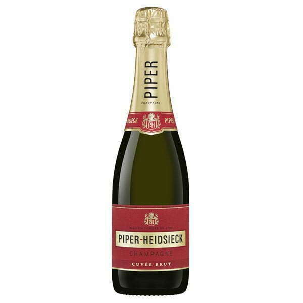 Piper Heidsieck Brut NV (1x75cl) (Pick up at Sheung Wan Store only before Feb 20)