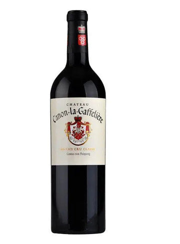 Chateau La Gaffeliere, St. Emilion 2013 (1x75cl)