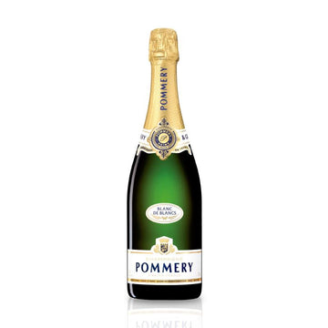 Pommery Apanage Blancs de Blancs (1x75cl) (Pick up at Sheung Wan Store only before Feb 20)