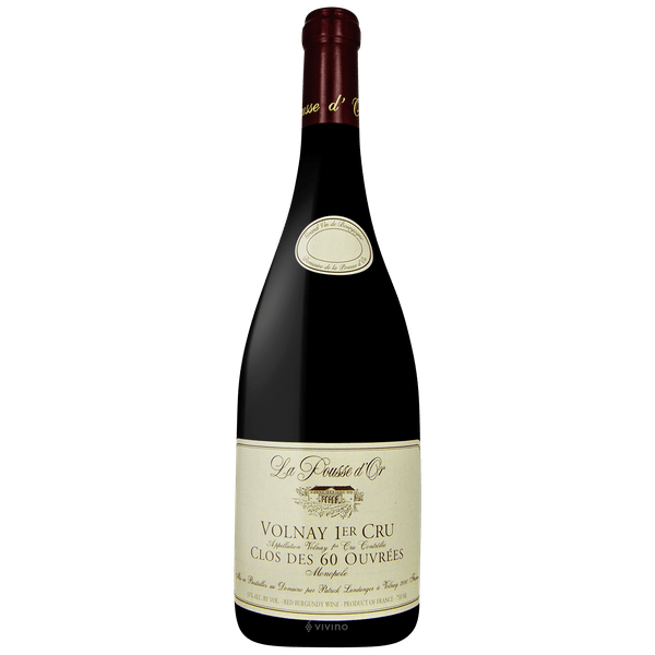 La Pousse d'Or Volnay 1er Cru Les Caillerets Clos des 60 Ouvrees 2021 (1x75cl)