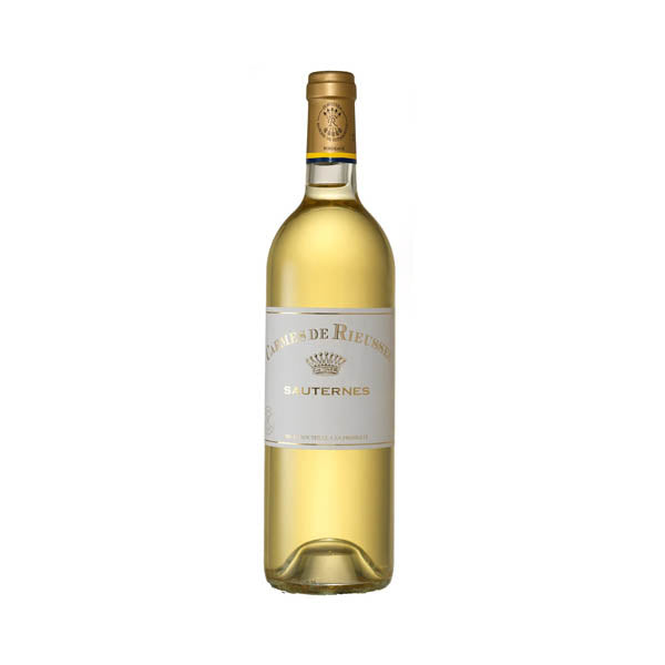 Carmes De Rieussec, Sauternes 2015 (1x75cl)