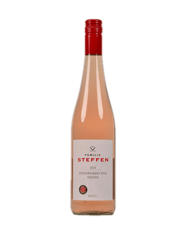 Steffen Spatburgunder Rose 2019 (1x75cl) (Pick up at Sheung Wan Store only before Feb 20)