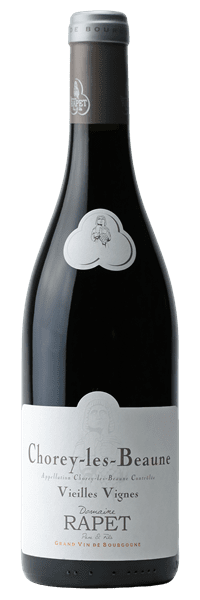 Domaine Rapet Pere et Fils Chorey les Beaune Rouge 2019 (1x75cl)