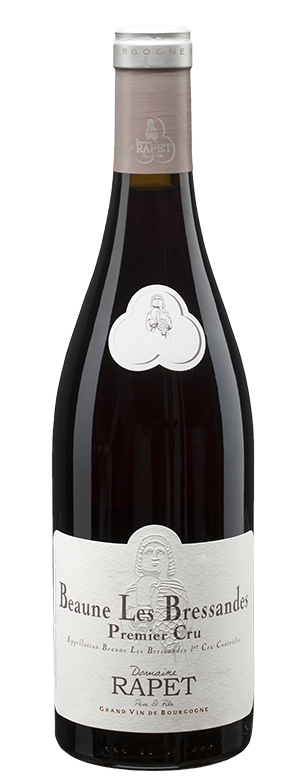 Domaine Rapet Pere et Fils Beaune 1er Cru "Les Bressandes" 2019 (1x75cl)