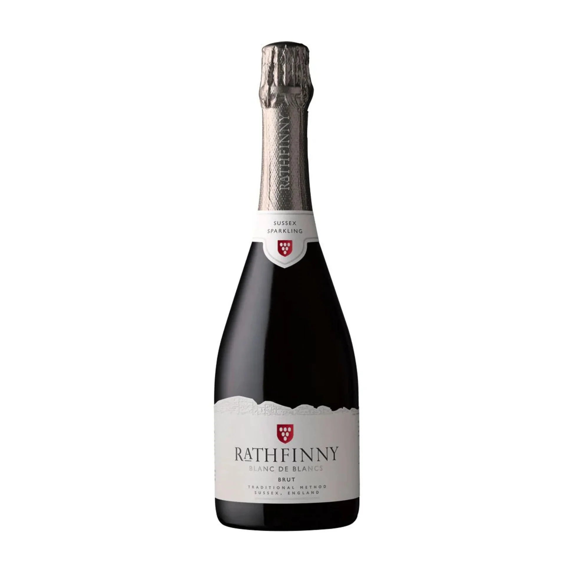 Rathfinny Blanc de Blancs Brut 2018 (1x75cl)